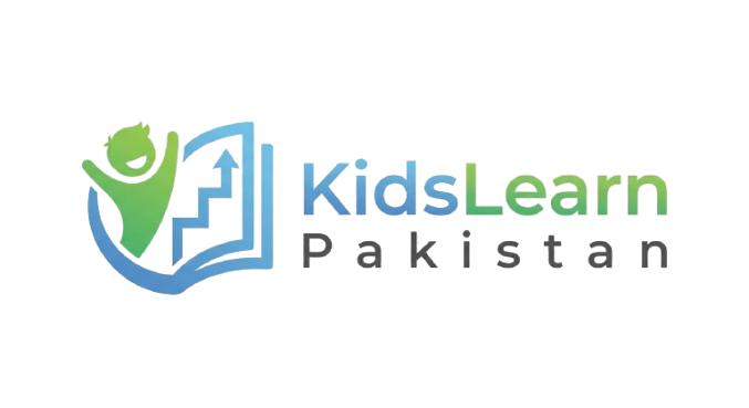 KidsLearn Pakistan